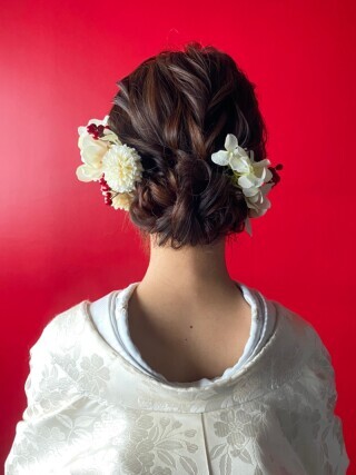 こぶたしゃしんかん_アドバイス写真