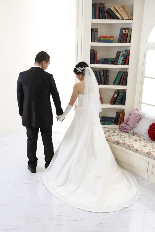 ワタベウェディング広島フォトスタジオ_投稿写真