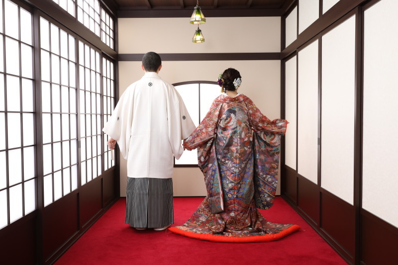 ワタベウェディング広島フォトスタジオ_投稿写真