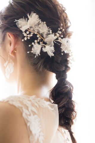 ラヴィファクトリー札幌店_アドバイス写真