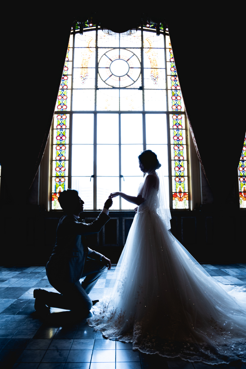 阿部写真館　大阪本町靭公園前店_投稿写真