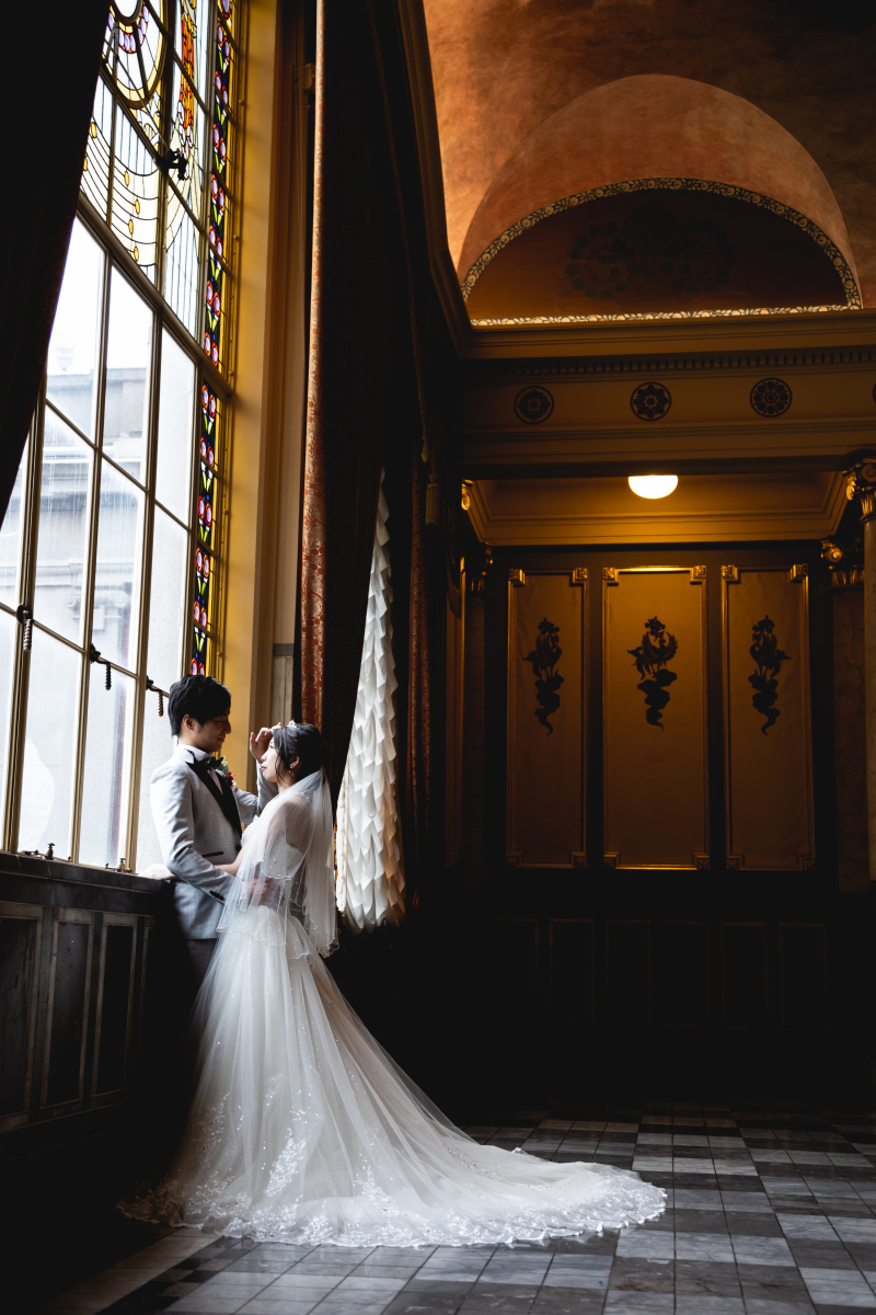 阿部写真館　大阪本町靭公園前店_投稿写真