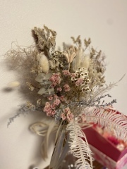 ラヴィファクトリー京都店_アドバイス写真