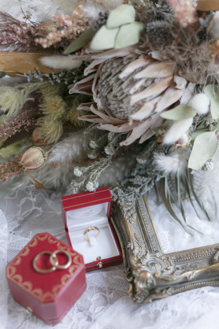 MARIANGE 高崎　produced by ALLUGE_アドバイス写真