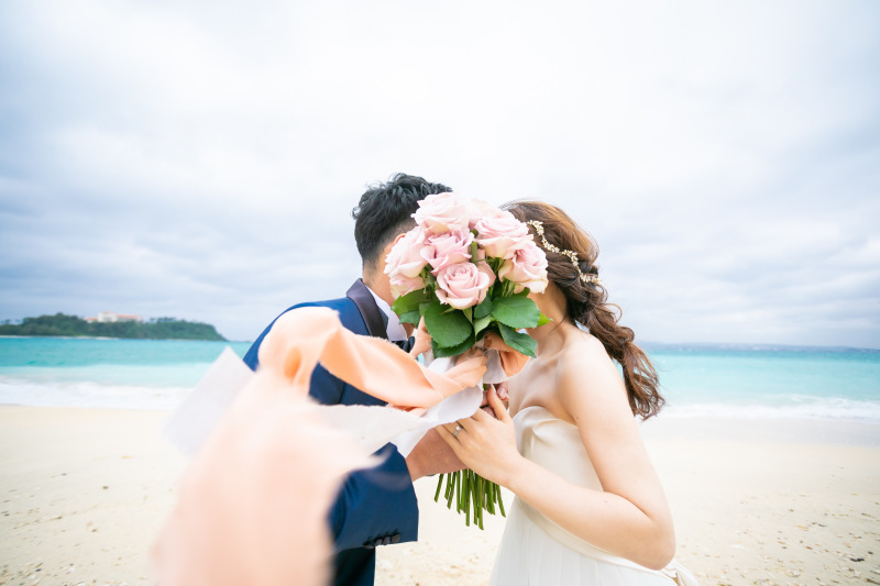 リゾート感とラグジュアリー感を兼ね備えた幸せなひととき_17270_投稿写真_3