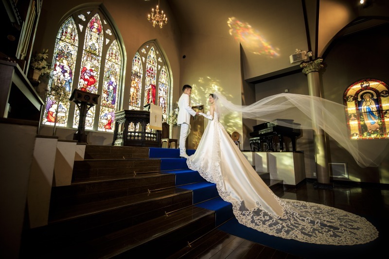 スタッフ皆さんの対応が迅速・丁寧で気持ちよく撮影できた_17272_投稿写真_1