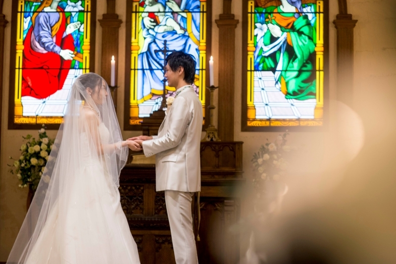 フォトウェディングの望みを全て叶えてくれる_17450_投稿写真_1