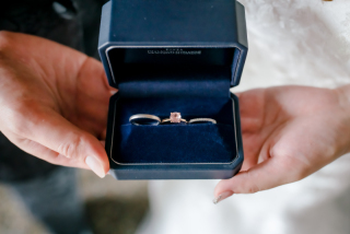 Arch Bridal_アドバイス写真