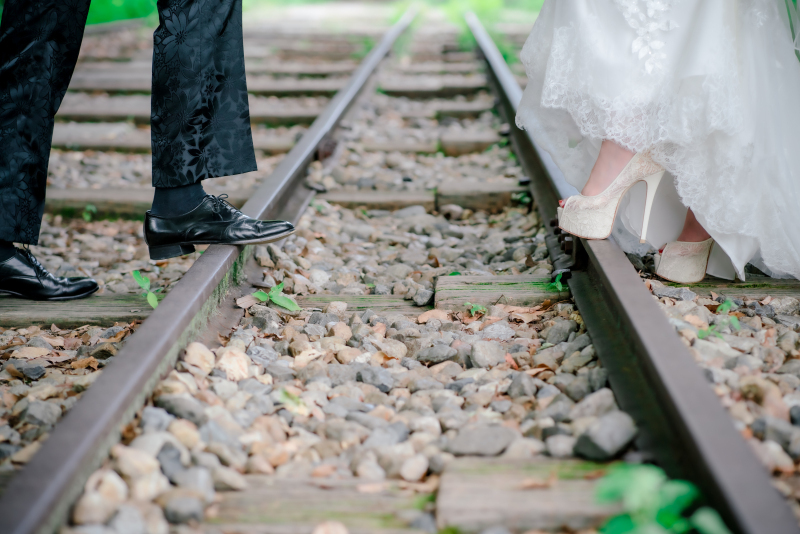 Arch Bridal_投稿写真