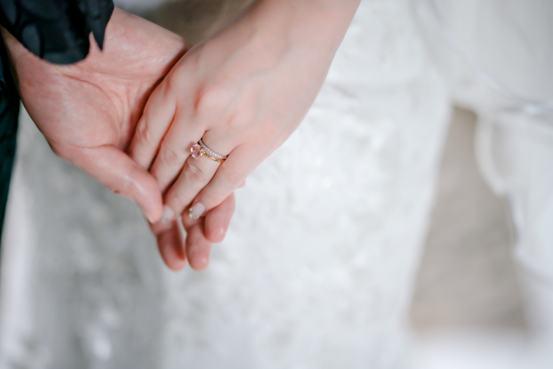 Arch Bridal_投稿写真