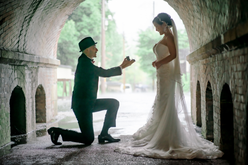 Arch Bridal_投稿写真