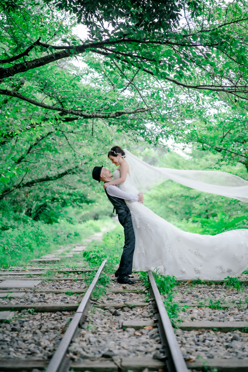 Arch Bridal_投稿写真