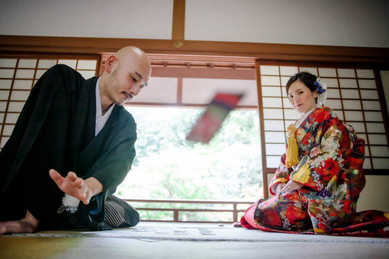 Arch Bridal_投稿写真