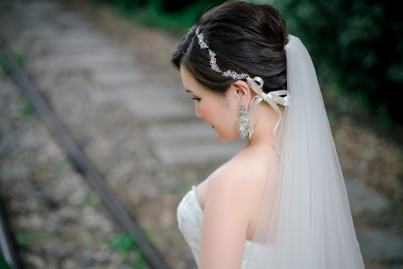 Arch Bridal_投稿写真