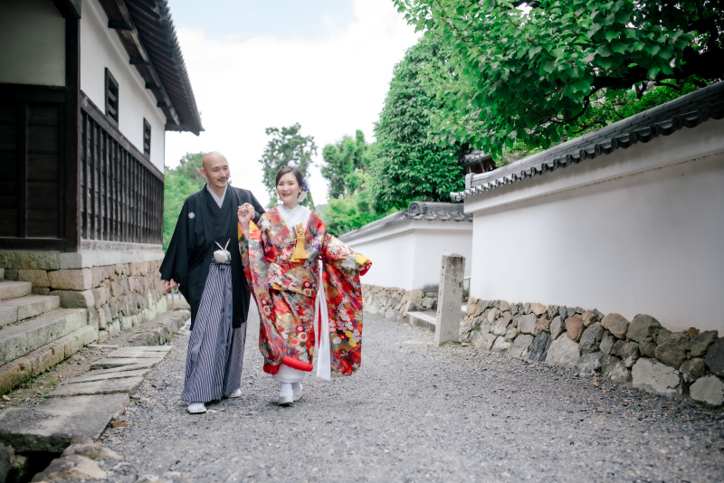 Arch Bridal_投稿写真