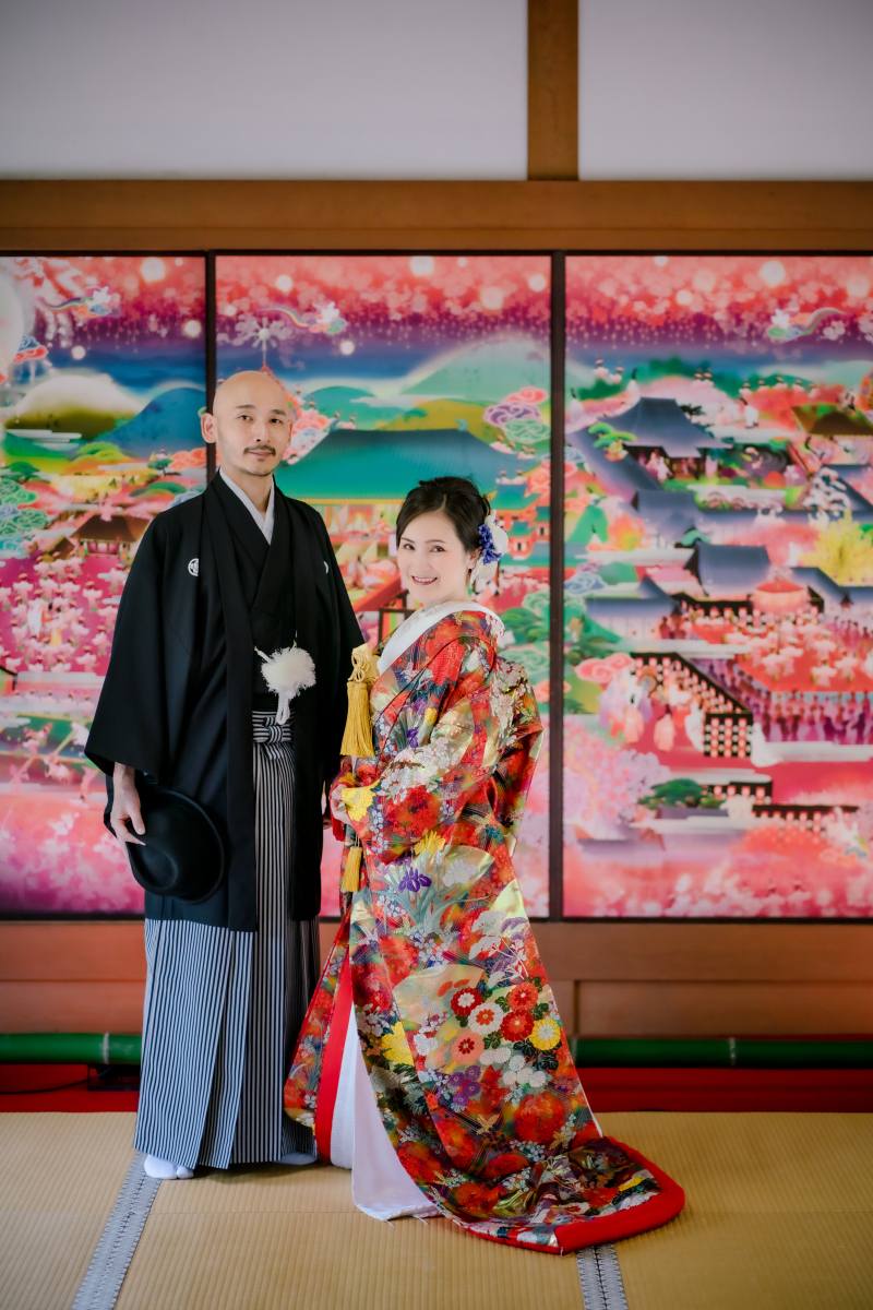 Arch Bridal_投稿写真