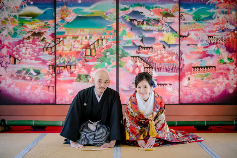 Arch Bridal_投稿写真