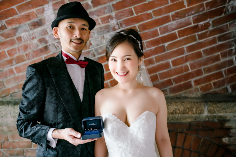 Arch Bridal_投稿写真