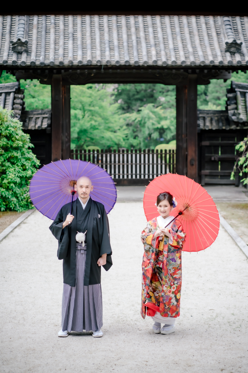 Arch Bridal_投稿写真