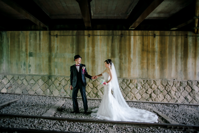Arch Bridal_投稿写真