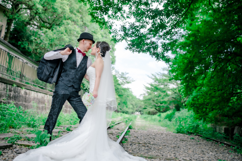 Arch Bridal_投稿写真