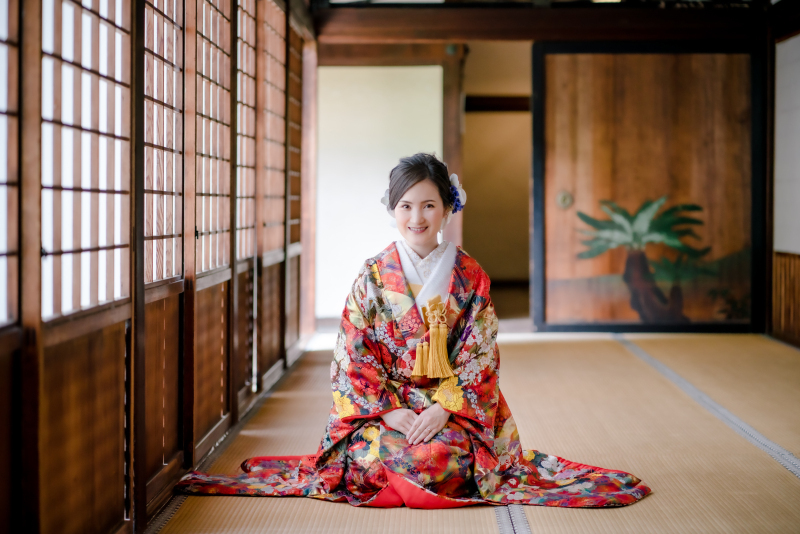 Arch Bridal_投稿写真