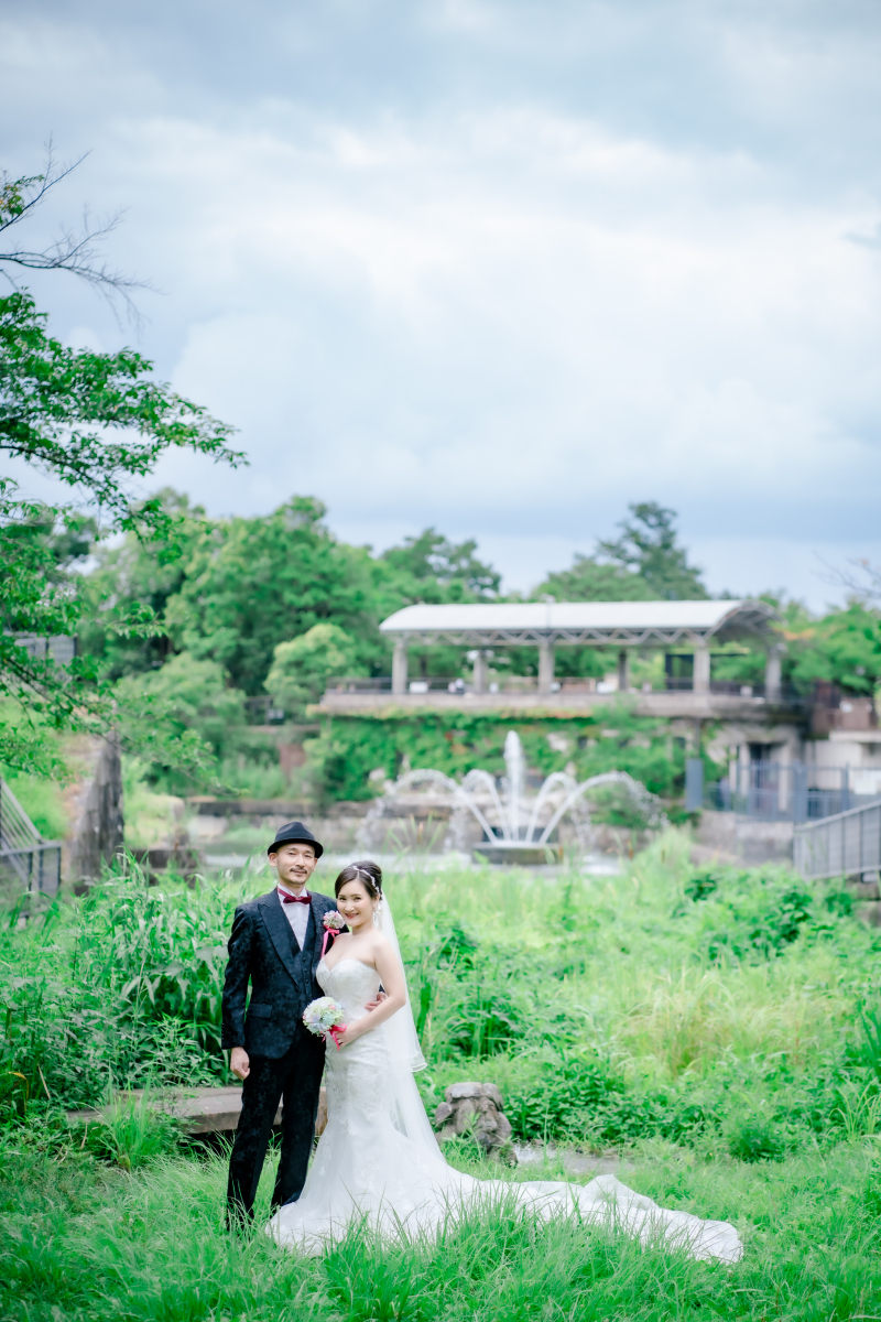 Arch Bridal_投稿写真