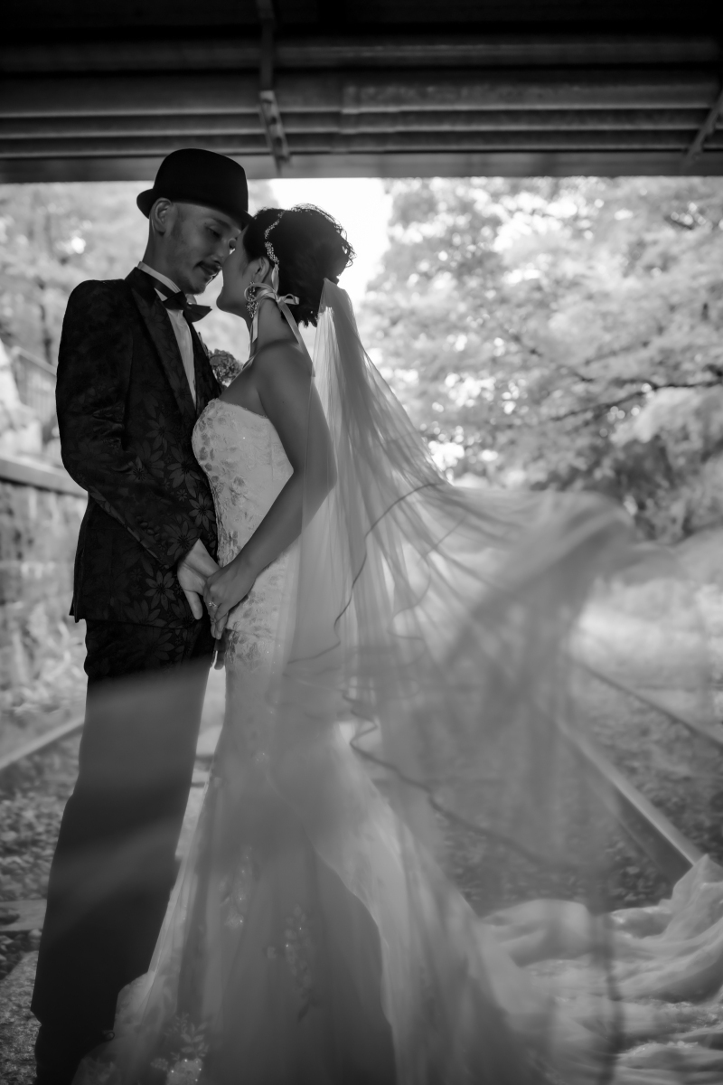 Arch Bridal_投稿写真
