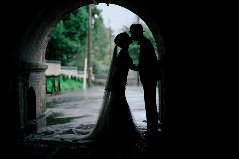 Arch Bridal_投稿写真