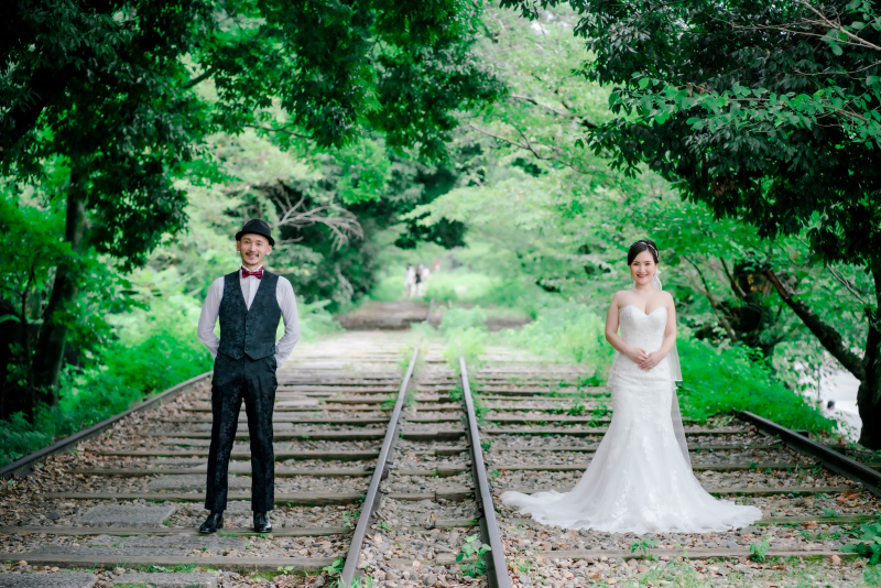 Arch Bridal_投稿写真