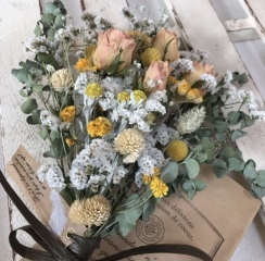 ラヴィファクトリー東京表参道店_アドバイス写真