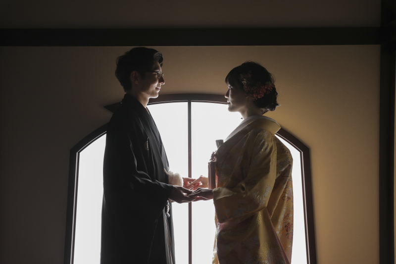 ワタベウェディング横浜ベイフォトスタジオ_投稿写真