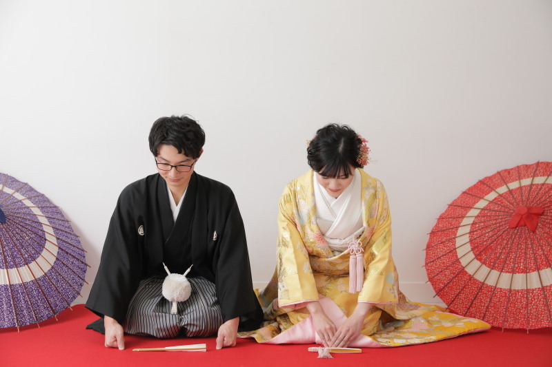 ワタベウェディング横浜ベイフォトスタジオ_投稿写真