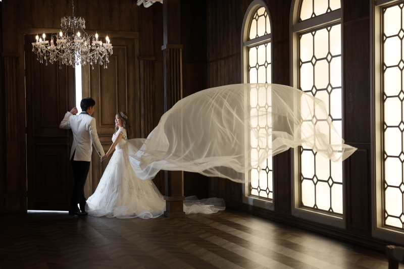 studio LUMINOUS お台場_投稿写真