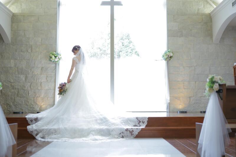 CLAIRE奈良店（チャペルクレール）_投稿写真