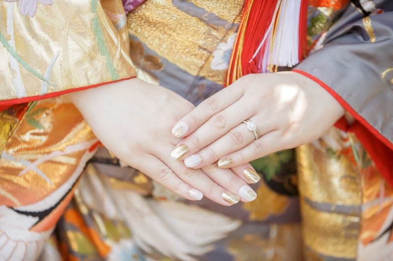 和装でのウェディングフォトにオススメ_17333_投稿写真_2