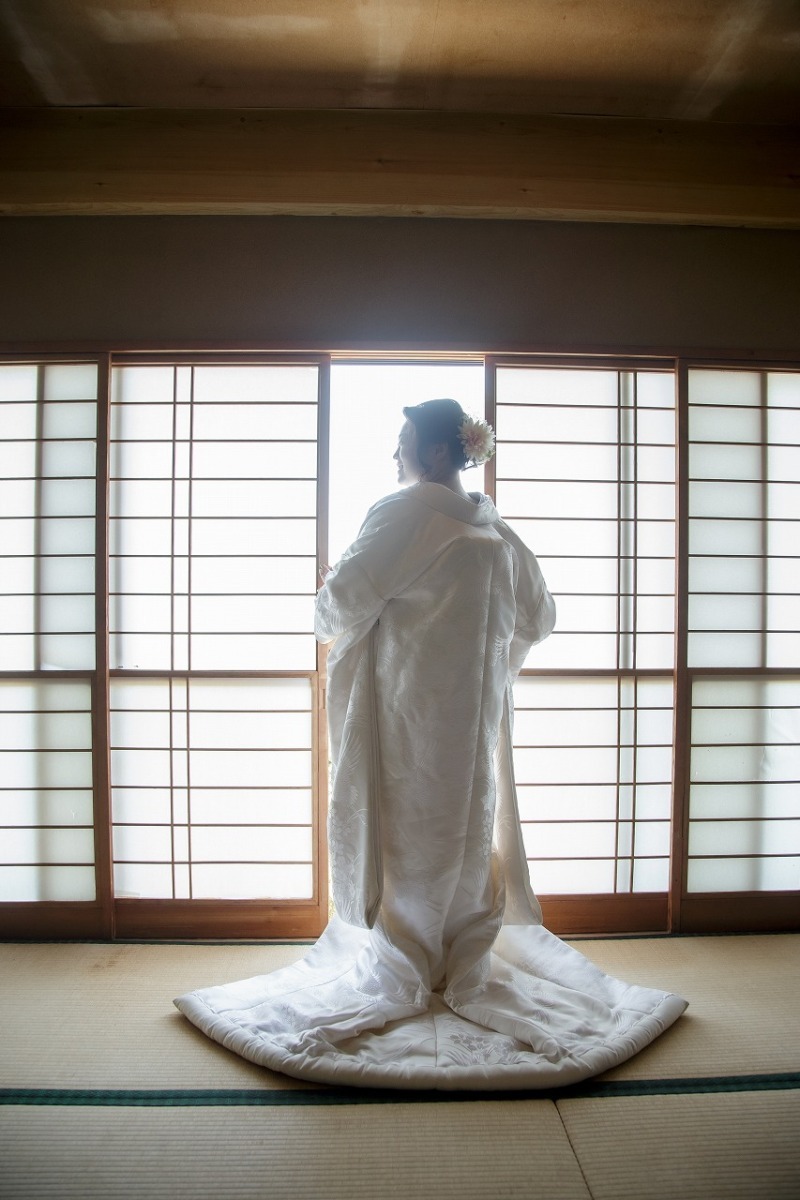 和装でのウェディングフォトにオススメ_17333_投稿写真_1