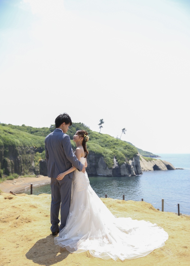 コスパも最高！ロケーション撮影も希望通りでした！_17343_投稿写真_1