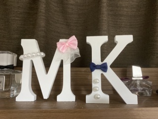 FLARE横浜元町本店_アドバイス写真