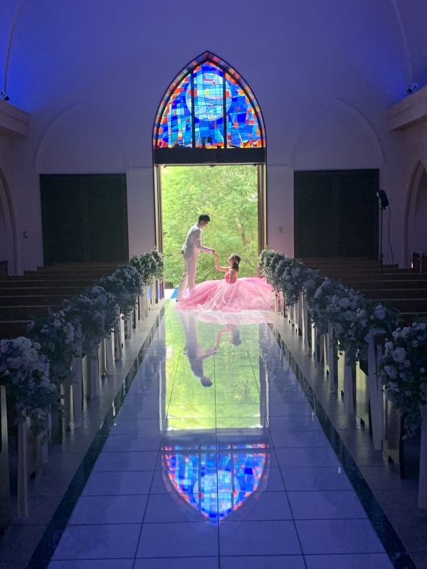 スタッフの対応がとっても良い！！_17345_投稿写真_1