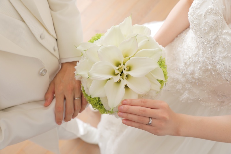 ～和、装う～　アントワープブライダルフォトウェディング_投稿写真