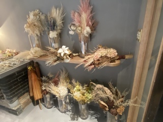 THE DRESS ROOM 京都アトリエ_アドバイス写真