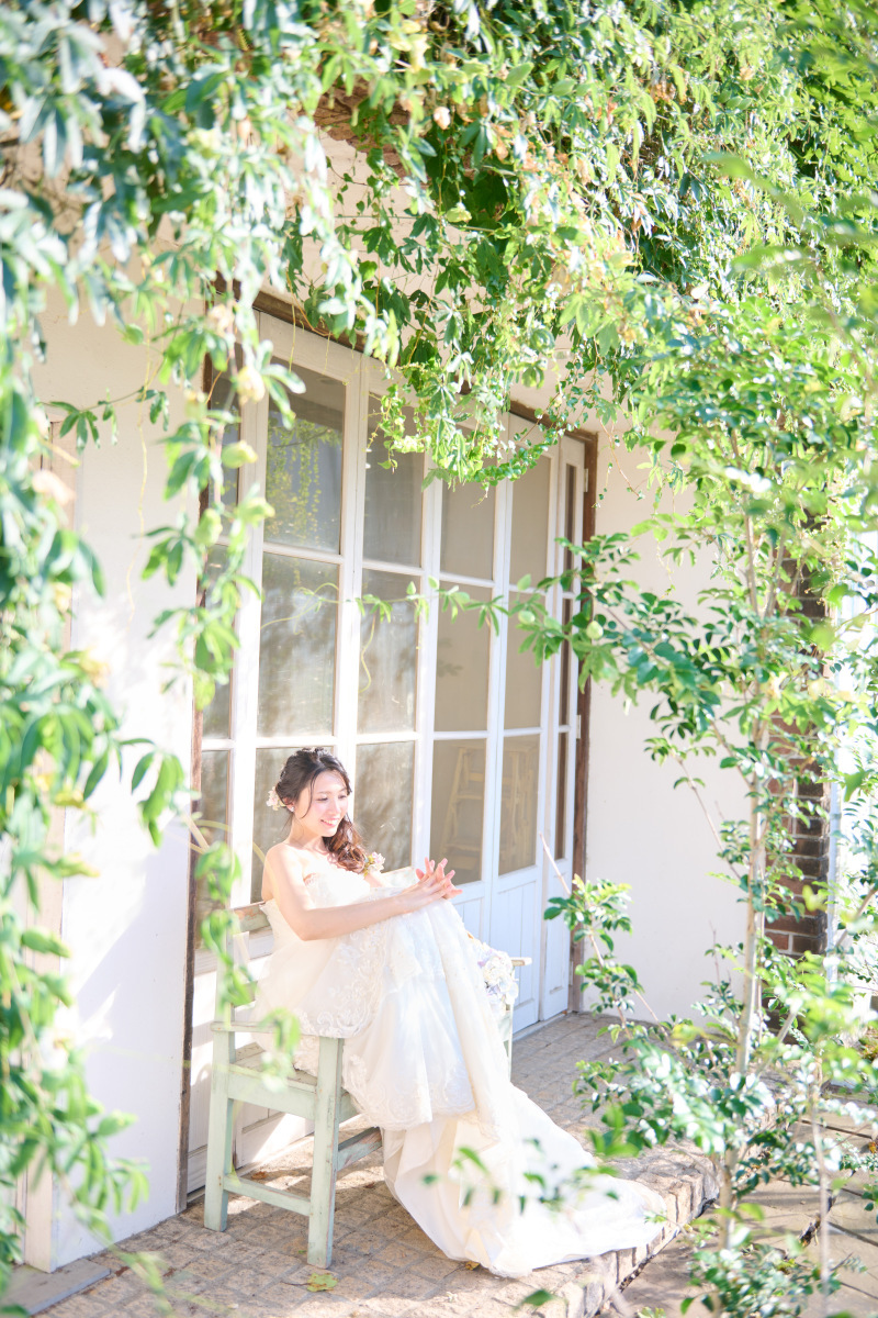 サロンドパルール　salon de parure_投稿写真