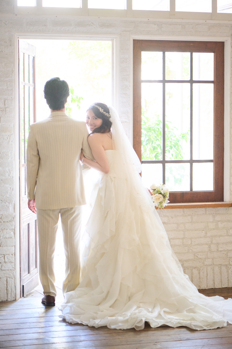 サロンドパルール　salon de parure_投稿写真