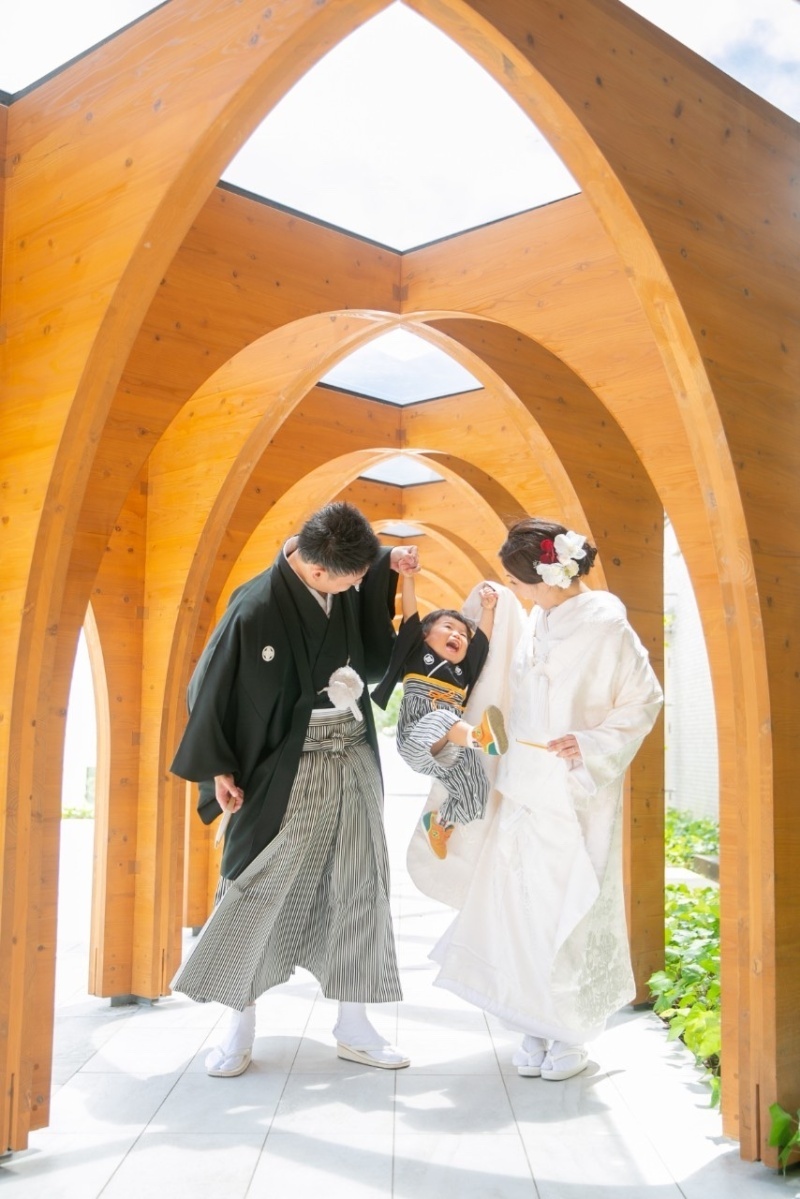 フォトスタジオ　オリーブの樹_投稿写真