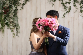 studio LUMINOUS お台場_アドバイス写真