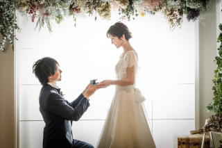 Photo Jellish　横浜（フォトジェリッシュ横浜）_アドバイス写真