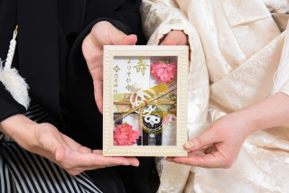 華雅苑　浅草橋本店 _アドバイス写真