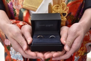 華雅苑　浅草橋本店 _アドバイス写真