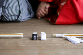 ハルウェディング_アドバイス写真